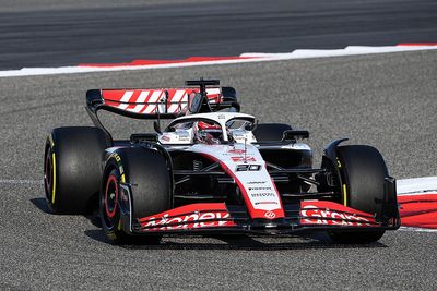 Magnussen: 2023 a "new era" for Haas F1 thanks to fresh investment