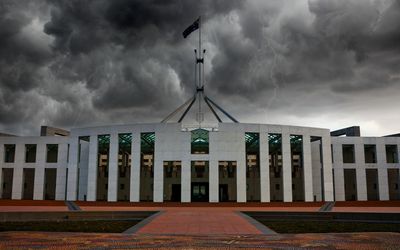 Poll captures public’s shifts in attitude towards government