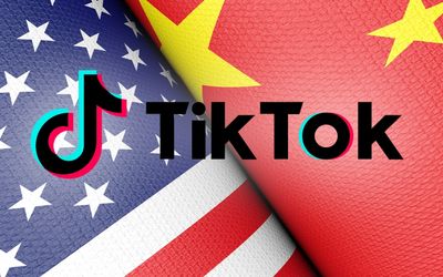 Cyber security experts say the US government’s TikTok measures are ‘totally political’