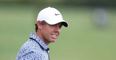 Rory McIlroy tee-time on day one of the Arnold Palmer Invitational in Florida
