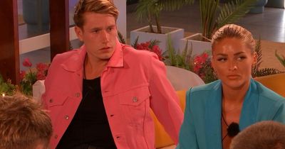 ITV Love Island fans confused as they spot sudden Will change amid Jessie 'fakery' drama