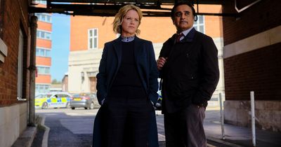 ITV1 Unforgotten writer Chris Lang issues plea to viewers over episodes