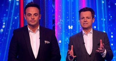 Ant and Dec's Saturday Night Takeaway hit with Ofcom complaints after pregnancy prank