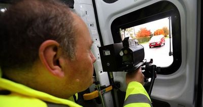 Galway motorist caught driving outrageously over the speed limit on Garda National Slow Down Day