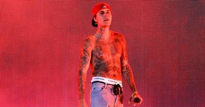 Justin Bieber fans need to follow these rules to get refunds amid world tour cancellation