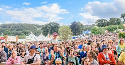 Green Man Festival 2023 line-up confirmed with First Aid Kit, Devo and Spiritualized among those performing