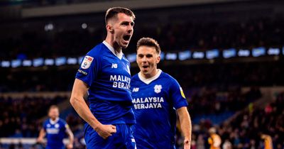 The curious case of the star who barely plays for Cardiff City despite impressing everywhere else