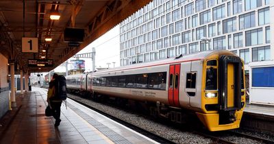 Cardiff and Valleys trains to be disrupted next week and throughout spring