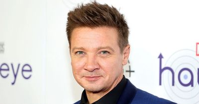 Jeremy Renner vows to do 'whatever it takes' in inspirational snow plough recovery update