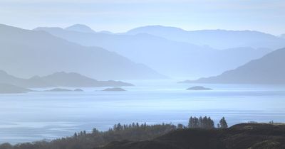 The most remote place in Scotland is seeking person to join them for 'off grid' job