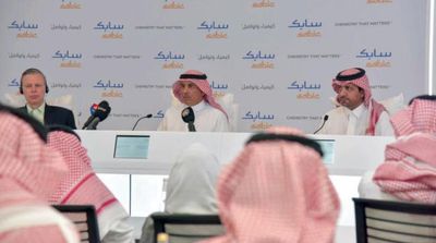 SABIC CEO to Asharq Al-Awsat: We Expect Improvement in Demand for Petrochemicals in 2nd Half of 2023