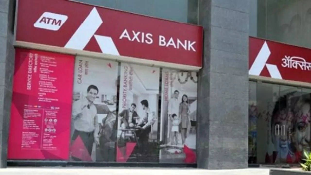 Axis Bank Completes Acquisition Of Citis India 0755