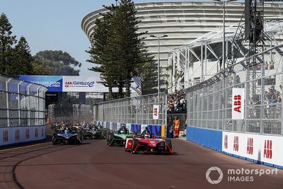 Why Cape Town should be the mould for future Formula E venues