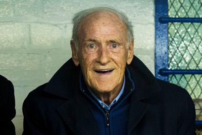 Morton legend Allan McGraw passes away aged 83