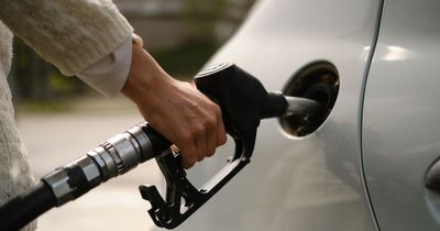Driving warning issued to anyone fillings up their car in the next 14 days