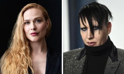 Evan Rachel Wood denies pressuring woman into assault claims against Marilyn Manson