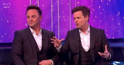 Ant and Dec's Saturday Night Takeaway slapped with official complaints after fans hit out at 'cruel' prank