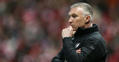 Nigel Pearson makes Bristol City play-off admission as attentions turn to Cardiff City