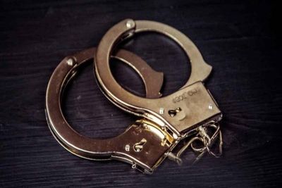 Assam: Two government employees held for accepting bribes in Guhawati