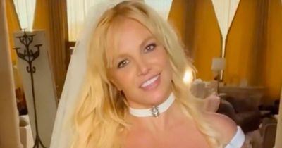 Concerned Britney Spears fan claims she's been 'replaced' and uses AI as proof