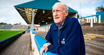 Allan McGraw dead at 83 as Morton deliver touching tribute to former Hibs, Linfield and Cappielow hero