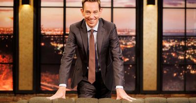 Well-known Irish presenter marked as favourite to replace Ryan Tubridy on RTE Late Late Show