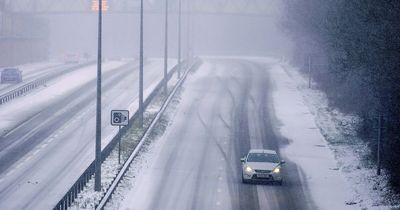 Ireland 'Beast from the East' latest as Met Eireann reveals EXACT dates of 'impactful' cold snap