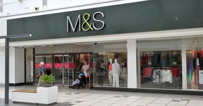 M&S East Kilbride shoppers raging as town turns into 'laughing stock'