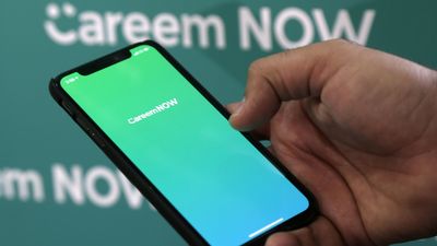 Ride-hailing service app Careem ceases operations in Qatar