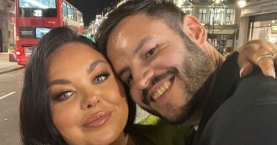 Scarlett Moffatt hints at pregnancy 'dilemma' on Instagram as she puts burning question to fans