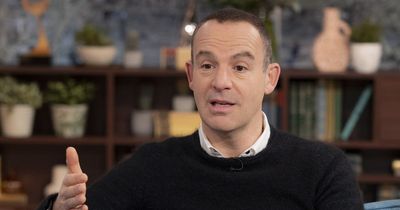 Martin Lewis issues scam warning as he admits fraudsters make him 'feel sick'