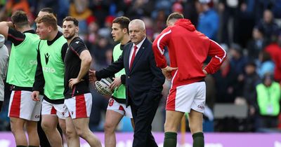 The penny has finally dropped and this Welsh rugby crisis has a long way to run yet
