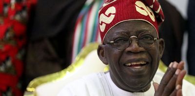 Bola Ahmed Tinubu promised to "renew hope" for Nigeria - 5 ways he can achieve this