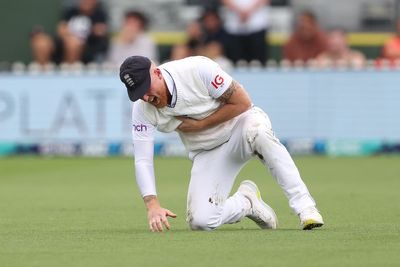 Brendon McCullum issues Ben Stokes injury update with Ashes summer on horizon