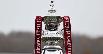What time is the FA Cup quarter final draw? TV channel, ball numbers and Tottenham opponent
