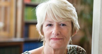 Nancy Rothwell to stand down at University of Manchester