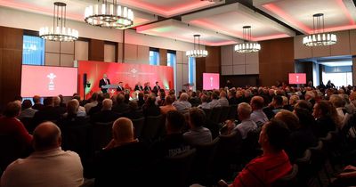 Welsh rugby club make move against WRU's governance changes and hit out at 'do or die' pressure