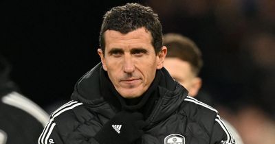 Javi Gracia is seeing Leeds United penny drop on problem Jesse Marsch identified on his way out