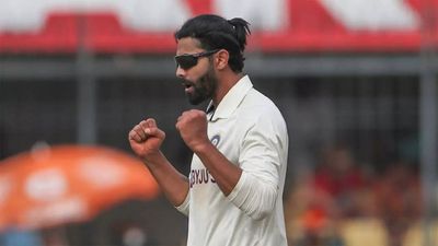 Ravindra Jadeja becomes second Indian to take 500 wickets, score 5000 runs in international cricket