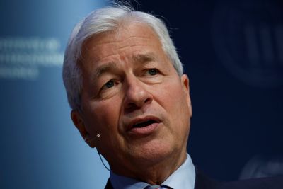 JPMorgan doesn’t want CEO Jamie Dimon questioned under oath in Jeffrey Epstein case