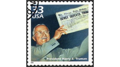 What Has Been 'Genuinely' Reliable Since President Truman In 1948?