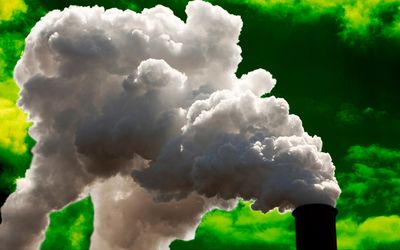 Consumer watchdog acts to take the spin out of greenwashing by businesses