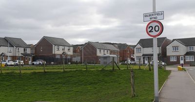 'They have no respect' - Lanarkshire residents fume over chaos caused by teenage gang