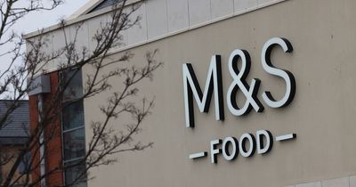 Marks and Spencer is rolling out the same change in all stores from April following huge investment