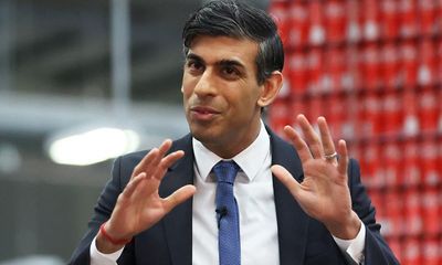 Rishi Sunak’s next problem: how do you keep a Brexit coalition together when you’ve got Brexit done?