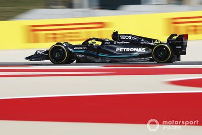 Pirelli’s race to improve the tyres Hamilton called “dangerous”