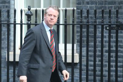 SNP call for Alister Jack to be sacked amid claim he 'blatantly misled' Parliament