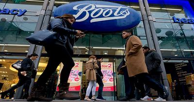 Boots 70% off sale launches today - here are the best deals to shop now