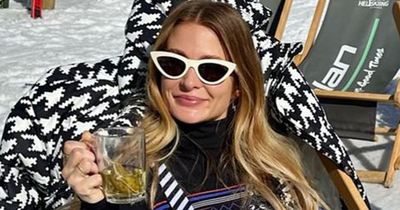 Millie Mackintosh shares 'life-changing' benefits of sobriety as she reaches 6 month mark