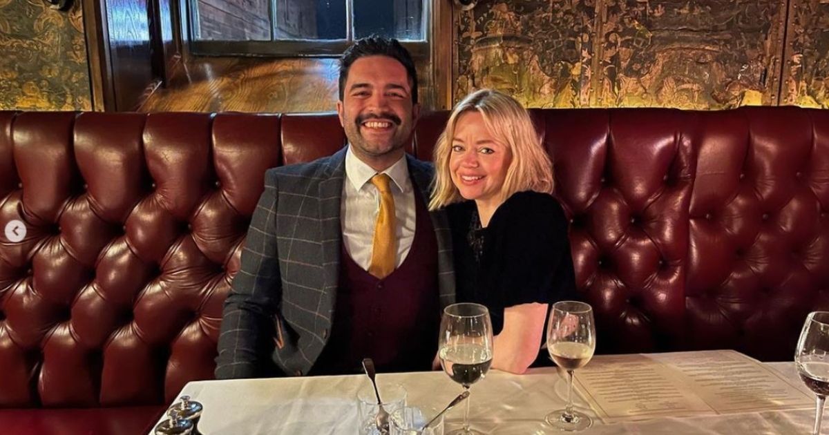 ITV Corrie star Taylor responds to romance as…